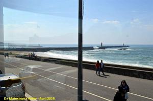 0784 - De Matosinhos a Porto
